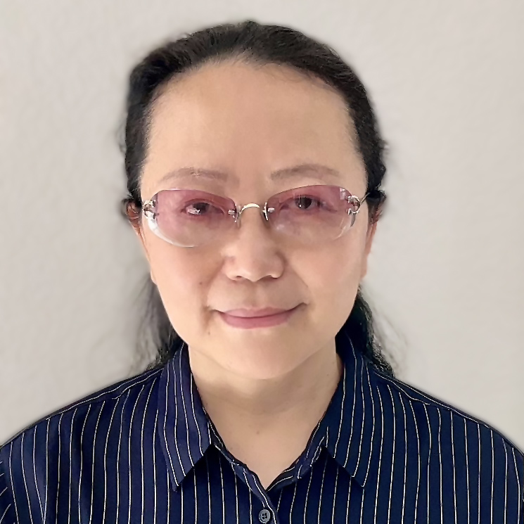 QIAN ZHANG, M.D., PHD