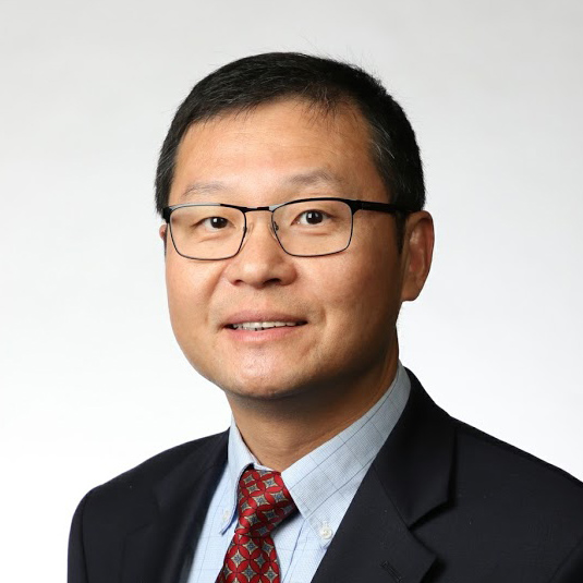 TONY YU, Ph.D.