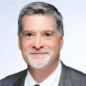 THOMAS ZINDRICK, J.D.