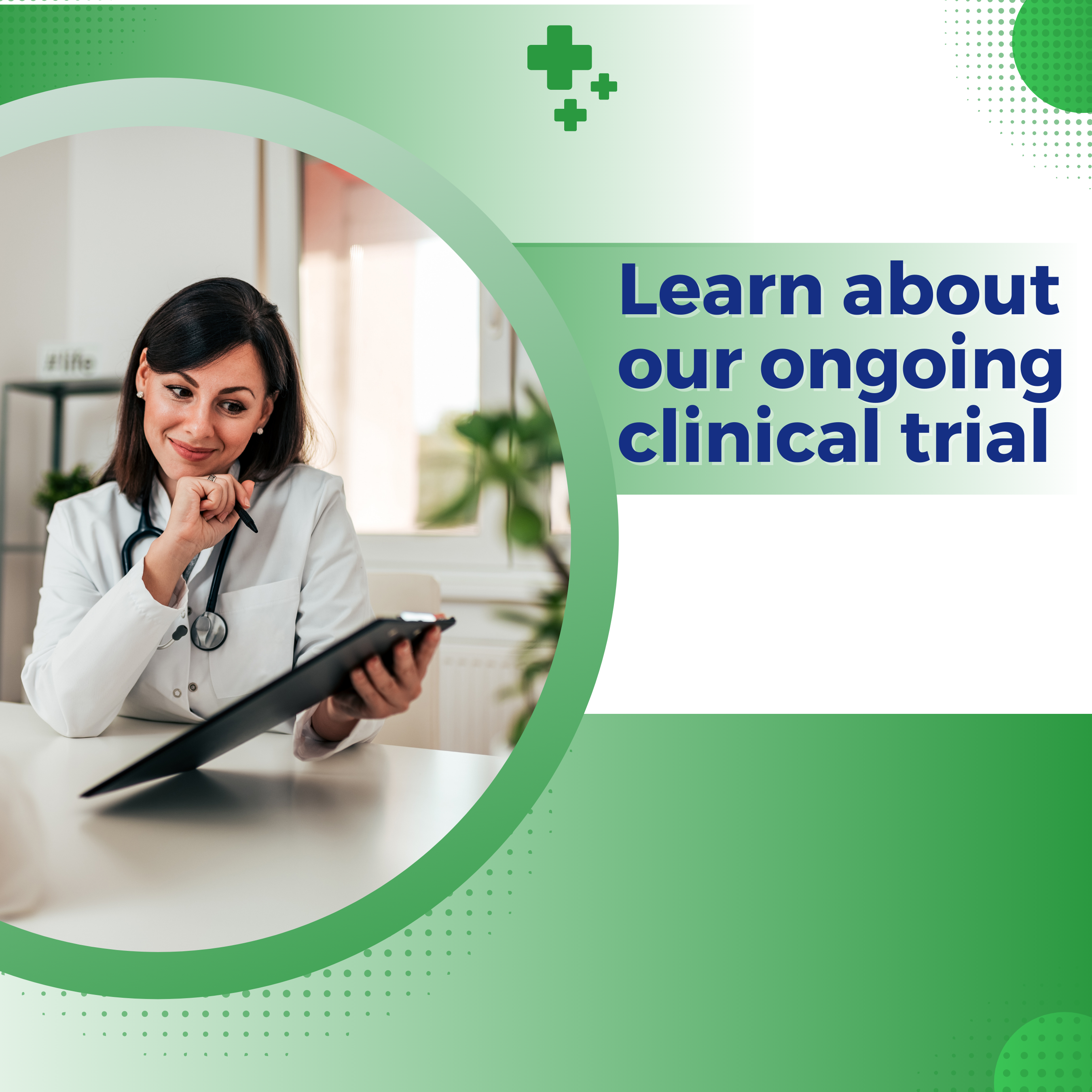 Learn about Genelux Ovarian Cancer clinical trials